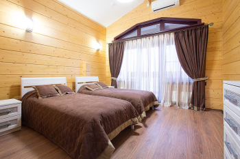 Коттедж № 1 Фаворито ди венто — фото 6