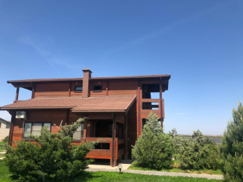 Коттедж № 2 Дольче Каза — фото 1