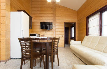 Коттедж № 2 Дольче Каза — фото 3