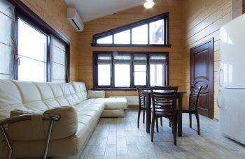 Коттедж № 2 Дольче Каза — фото 2