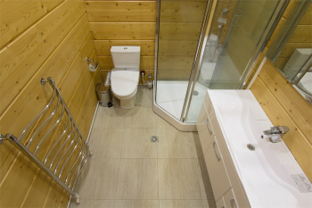 Коттедж № 2 Дольче Каза — фото 5