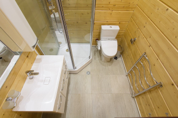 Коттедж № 1 Фаворито ди венто — фото 7