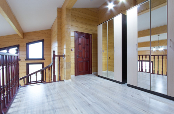 Коттедж № 1 Фаворито ди венто — фото 8