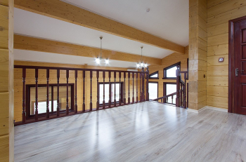 Коттедж № 1 Фаворито ди венто — фото 10