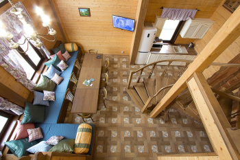 Коттедж №3  Рикко Кьяро — фото 2