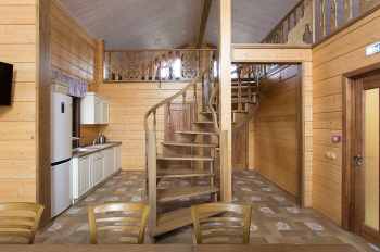 Коттедж №3  Рикко Кьяро — фото 3