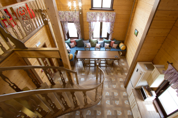 Коттедж №3  Рикко Кьяро — фото 4