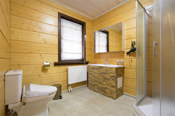 Коттедж №3  Рикко Кьяро — фото 5