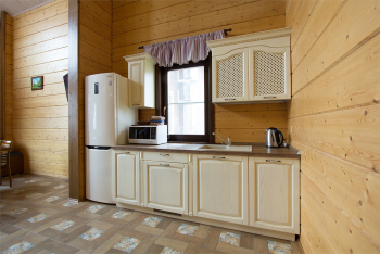 Коттедж №3  Рикко Кьяро — фото 6