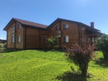 Коттедж №3  Рикко Кьяро — фото 1