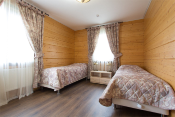 Коттедж №3  Рикко Кьяро — фото 7