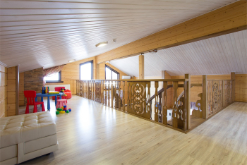 Коттедж №3  Рикко Кьяро — фото 9