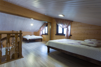 Коттедж №3  Рикко Кьяро — фото 10