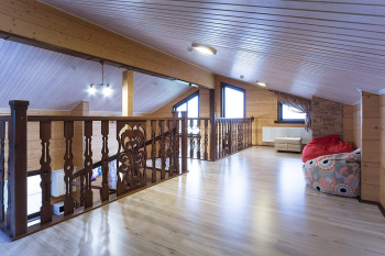 Коттедж №4  Белло Кьяро — фото 6