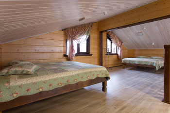 Коттедж №4  Белло Кьяро — фото 5