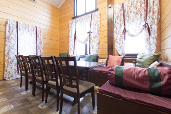 Коттедж №4  Белло Кьяро — фото 2