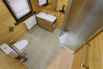 Коттедж №4  Белло Кьяро — фото 8