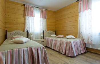 Коттедж №4  Белло Кьяро — фото 3