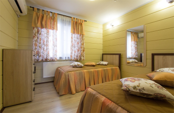 Коттедж №4  Белло Кьяро — фото 4