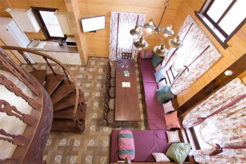 Коттедж №4  Белло Кьяро — фото 1