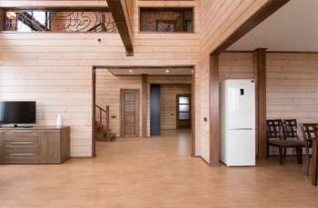 Коттедж  №6 Премиум Гранде — фото 3