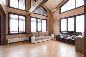 Коттедж  №6 Премиум Гранде — фото 2