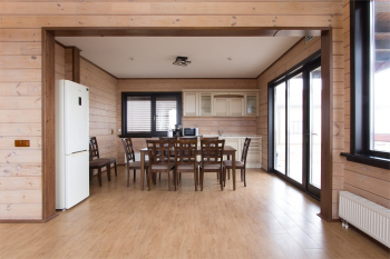 Коттедж  №6 Премиум Гранде — фото 4