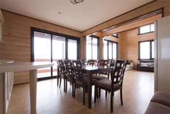 Коттедж  №6 Премиум Гранде — фото 6