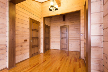 Коттедж  №6 Премиум Гранде — фото 5