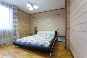 Коттедж  №6 Премиум Гранде — фото 7