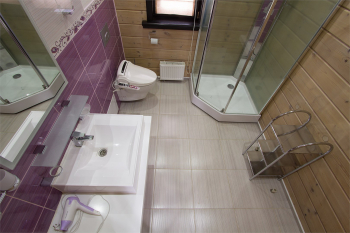 Коттедж  №6 Премиум Гранде — фото 8