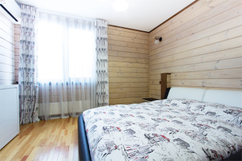 Коттедж  №6 Премиум Гранде — фото 9