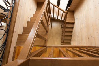 Коттедж  №6 Премиум Гранде — фото 10