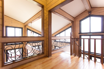 Коттедж  №6 Премиум Гранде — фото 11