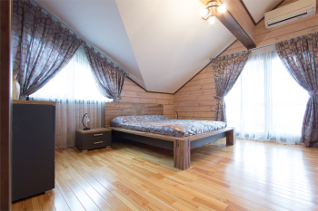 Коттедж  №6 Премиум Гранде — фото 12