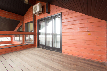 Коттедж  №6 Премиум Гранде — фото 13