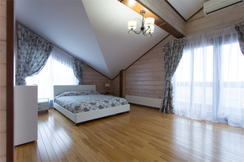 Коттедж  №6 Премиум Гранде — фото 14