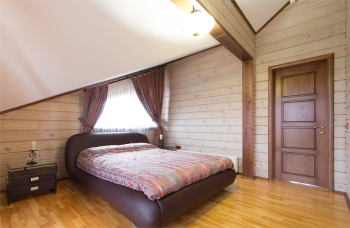 Коттедж  №6 Премиум Гранде — фото 15