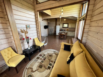 Коттедж №7  Каза дель Пескаторе — фото 2