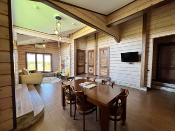 Коттедж №7  Каза дель Пескаторе — фото 3