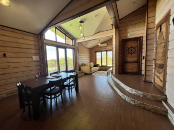 Коттедж №7  Каза дель Пескаторе — фото 4