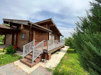 Коттедж №7  Каза дель Пескаторе — фото 1