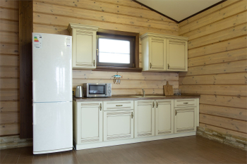 Коттедж №7  Каза дель Пескаторе — фото 5