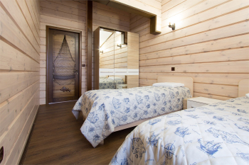 Коттедж №7  Каза дель Пескаторе — фото 7