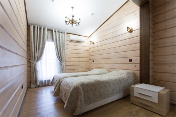 Коттедж №7  Каза дель Пескаторе — фото 8