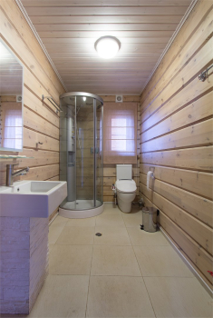 Коттедж №7  Каза дель Пескаторе — фото 9