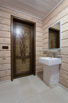 Коттедж №7  Каза дель Пескаторе — фото 10