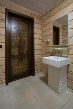 Коттедж №8 Каза дель Качаторе — фото 10