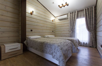 Коттедж №8 Каза дель Качаторе — фото 5