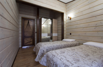 Коттедж №8 Каза дель Качаторе — фото 7